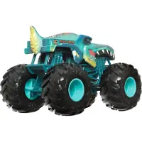 Hot Wheels Grote Monstertrucks MEGA-WREX Voertuig