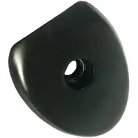 Vision Metron 5d/6d V4041 Top Cap Cover Cap Zwart