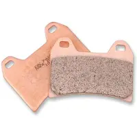 EBC Brakes FA244HH Remblokken