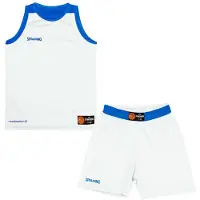 Spalding Double Face Set
