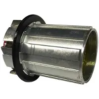 Vision U2132 Sh11v Freehub Body