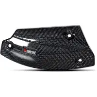 Akrapovic Carbon S-1000 Xr 15 P-hsb10so2 Hitteschild