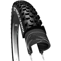 CST Rock Hawk C-1844 Dual Eps Tubeless 27.5´´ X 2.25 Mtb-band