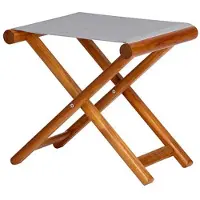 Marine Business Folding Stool Goud 36 x 45 x 46 cm