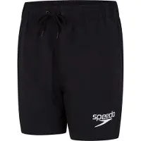 Speedo - Kid's Essential 13 Watershort - Zwembroek XXL, zwart