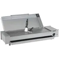 Saro Semi-Professionele Grill - Home L - 444-2005 - Horeca