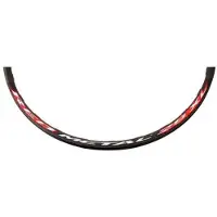 Fulcrum Rmxf-drb01 Front Red Metal 29xl Velg