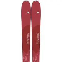 Dynastar Vertical Pro+look St 10 Toerskipakket Voor Dames