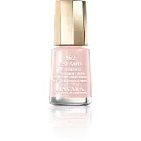 Mavala Mini Color Cream Nagellak Shell Roze 5 ml Nagellak nieuw