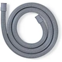 Nedis Afvoerslang - WAOH2119SSP30
