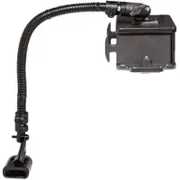 Lowrance Portable Kayak Kit Zwart