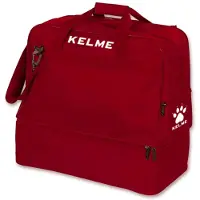 Kelme Training Bag Rood