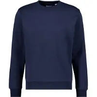 Jack & Jones Sweatshirt 'JJEBradley' donkerblauw