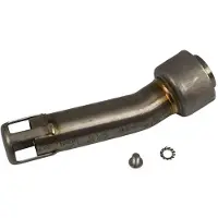 Akrapovic Ref:v-tuv097 Geluidsdemper
