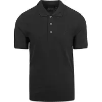 Lyle & Scott Shirt zwart