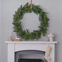 Ginger Ray XL Kerstkrans