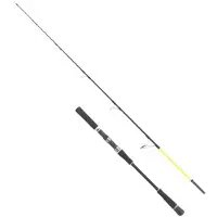 M&w International Sea Lion S-s Jigging Rod Zwart 1.80 m / 15-300 g