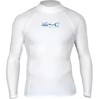 IQ-UV Uv 300 Watersport Rash Guard Met Lange Mouwen