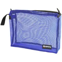 Mares Multipurpose Uitrustingstas Blauw