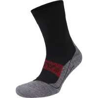 Falke RU4 Endurance Cool, hardloopsokken, meneer, zwart