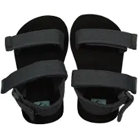 Reef Little Ahi Convertible Grey Aquifer 7 Grijs Sandaal