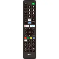 Sinox beslag afstandsbediening voor Sony TV's