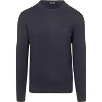 Scotch & Soda Trui marine
