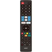 Sinox afstandsbediening voor Samsung TV's