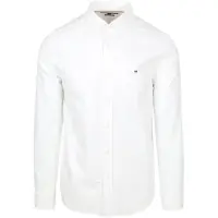 Tommy Hilfiger Overhemd lange mouw mw0mw35774