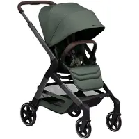 Joolz Hub² kinderwagen - Forest Green