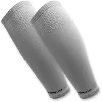 Tapedesign Tubes Beenwarmers Transparant Man