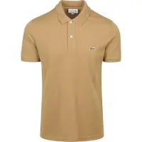 Lacoste Polo Men PH4012 Slim Fit Cookie-6