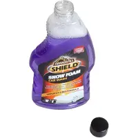 Armor All Sneeuwschuim Autowas 520ml