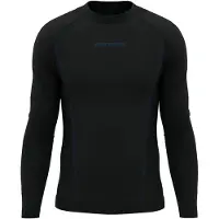 Hannah Thermo Active Lange Mouwen Basislaag Zwart L-XL Man