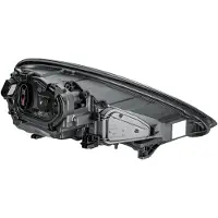 Hella Koplamp, bevestiging 1ZT011 099-511