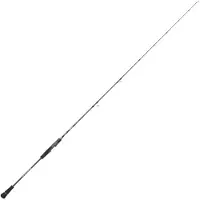 Hart Miura Max 61 Spinning Rod Zilver 1.85 m / 90-300 g