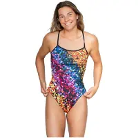 Odeclas Ruby Swimsuit Veelkleurig M Vrouw