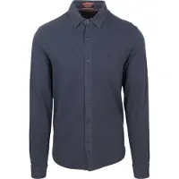 Superdry Overhemd marine