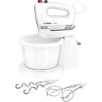 Bosch Handmixer MFQ2600G