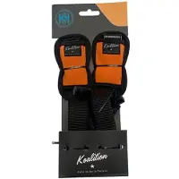 Koalition Tie Downs 10´ X 1.0´´ Sjorbanden
