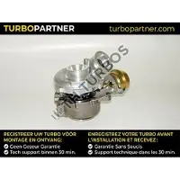 TURBO´S HOET 1101694 Turbocharger