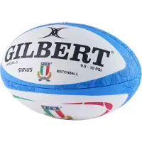 Gilbert Italy - Size 5
