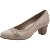 Jana Dames Pumps 8-22467-42 231 H-breedte Maat: 38 EU