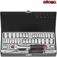 Force 3391-5 Steeksleutelset