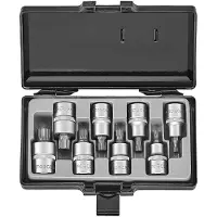 Force 40811 Steeksleutelset