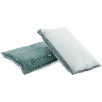 CROP Cockpit Scrubber - 2 stuks