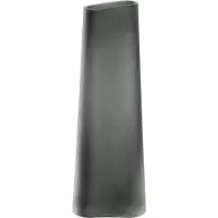 Leonardo Vaas Turno Grijs 34 cm