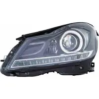 Diederichs 1672184 Koplamp