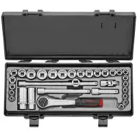 Force 3322-23 Steeksleutelset