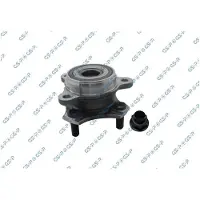 GSP 9325039K Wiellagerset